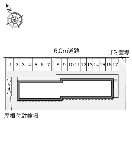 うるま市みどり町３丁目 月極駐車場